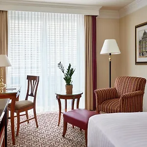 Marriott מלון
