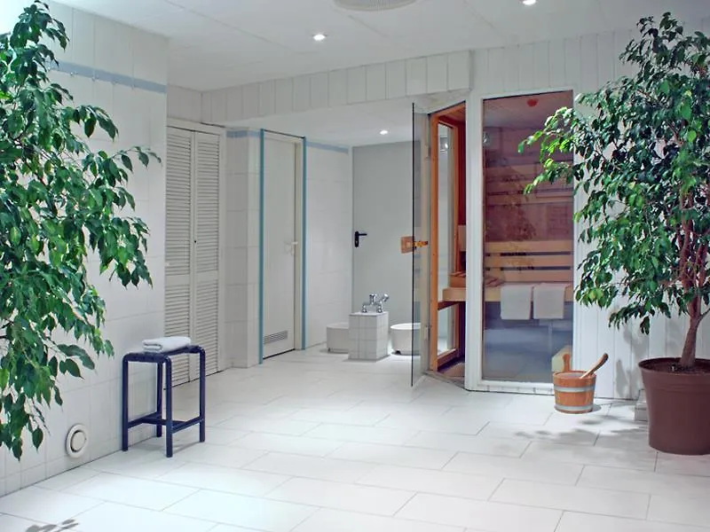 Holiday Inn Garden Court Leipzig City Centre Germania